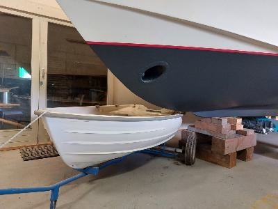 Waterland EV 85 OK