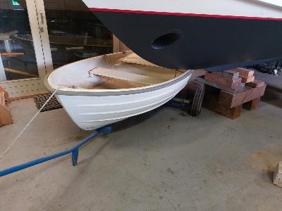 Waterland EV 85 OK