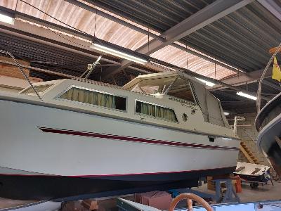 Waterland EV 85 OK