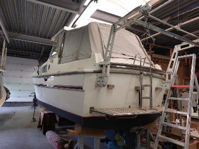 Waterland EV 85 OK