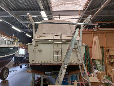 Waterland EV 85 OK