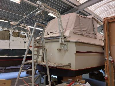 Waterland EV 85 OK