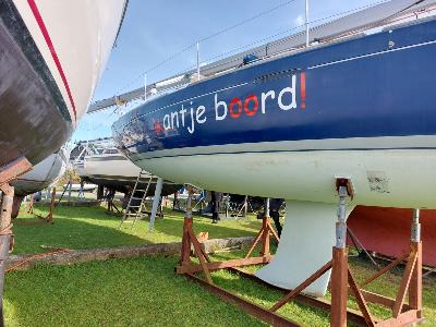 Beneteau First 36.7