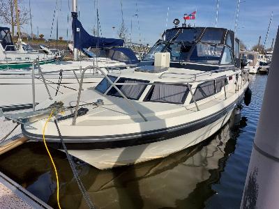 Scand Baltic 29