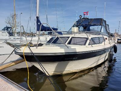 Scand Baltic 29