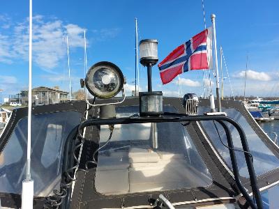 Scand Baltic 29