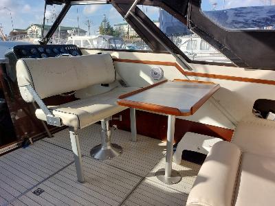 Scand Baltic 29