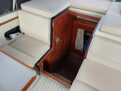 Scand Baltic 29