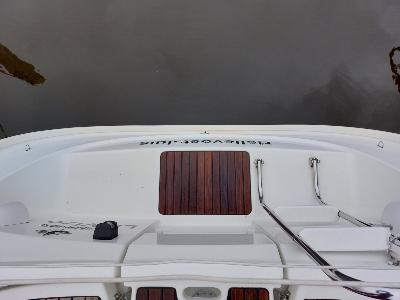 Jeanneau Sun Odyssey 37