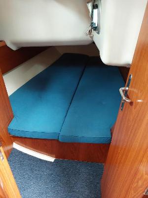 Jeanneau Sun Odyssey 37