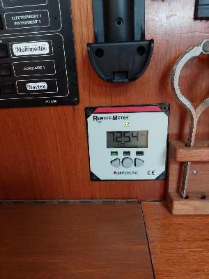 Jeanneau Sun Odyssey 37