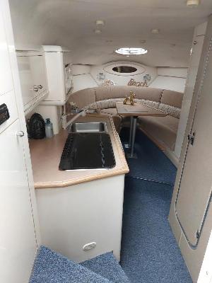 Maxum 2700 SCR