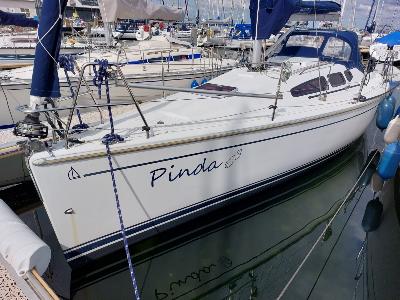 Dehler 29