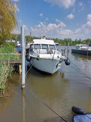 Vacance 1000 Flybridge