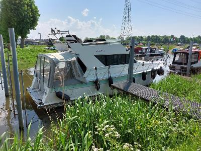 Vacance 1000 Flybridge