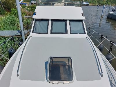 Vacance 1000 Flybridge