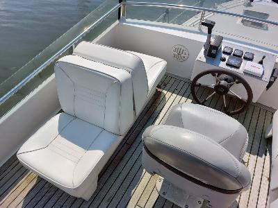 Vacance 1000 Flybridge