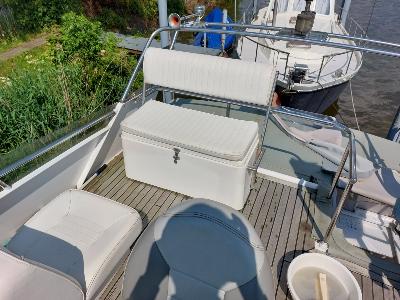 Vacance 1000 Flybridge