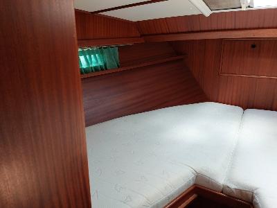 Vacance 1000 Flybridge