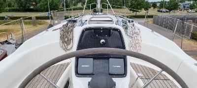 Bavaria 30 Cruiser