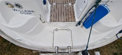 Bavaria 30 Cruiser