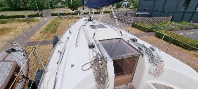 Bavaria 30 Cruiser