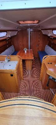 Bavaria 30 Cruiser