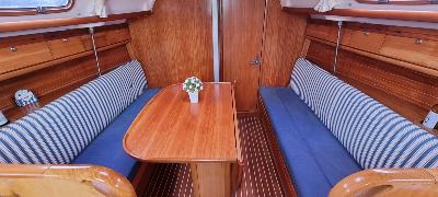 Bavaria 30 Cruiser