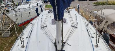 Bavaria 30 Cruiser