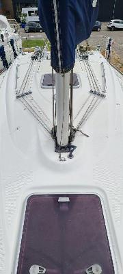 Bavaria 30 Cruiser