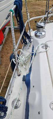 Bavaria 30 Cruiser