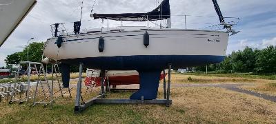 Bavaria 30 Cruiser