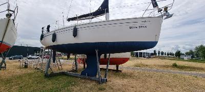 Bavaria 30 Cruiser