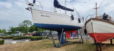 Bavaria 30 Cruiser