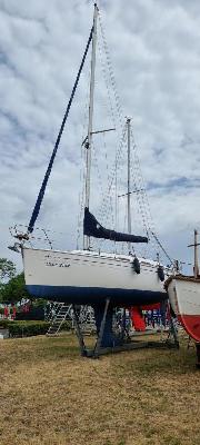 Bavaria 30 Cruiser