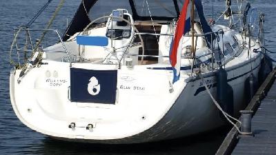 Bavaria 30 Cruiser