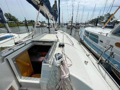 Bavaria 30 Cruiser