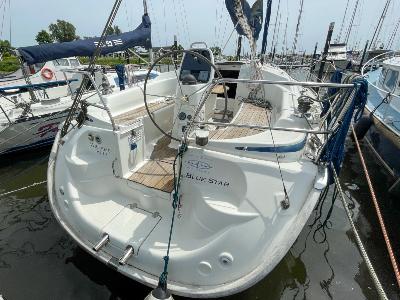 Bavaria 30 Cruiser