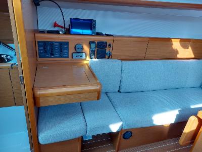 Jeanneau Sun Odyssey 33i