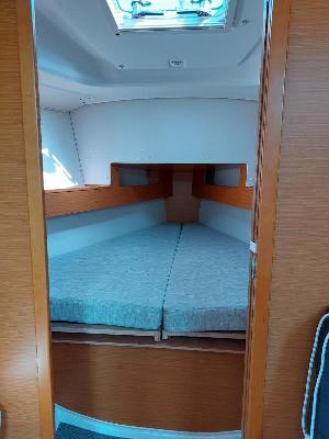 Jeanneau Sun Odyssey 33i