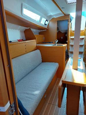 Jeanneau Sun Odyssey 33i