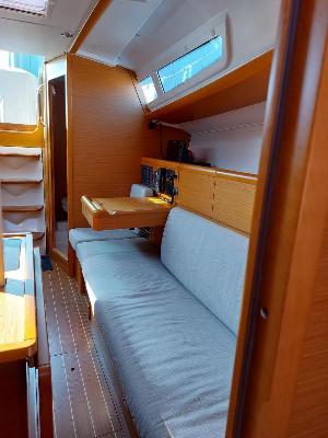 Jeanneau Sun Odyssey 33i