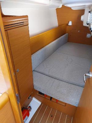 Jeanneau Sun Odyssey 33i