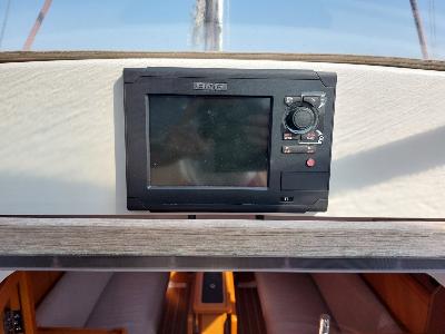 Jeanneau Sun Odyssey 33i