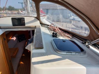 Jeanneau Sun Odyssey 33i