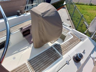 Jeanneau Sun Odyssey 33i