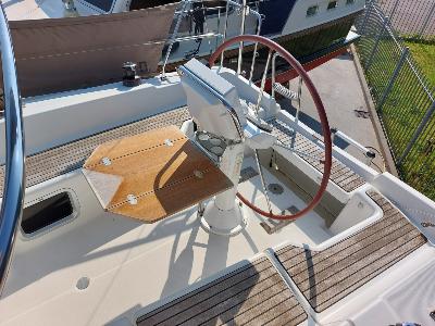 Jeanneau Sun Odyssey 33i