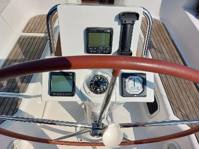 Jeanneau Sun Odyssey 33i