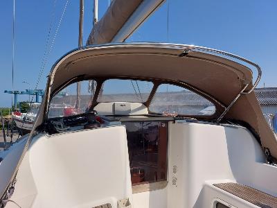 Jeanneau Sun Odyssey 33i