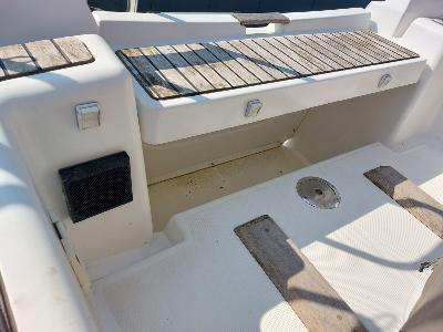 Jeanneau Sun Odyssey 33i